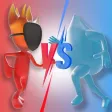 Elemental Clash 3D