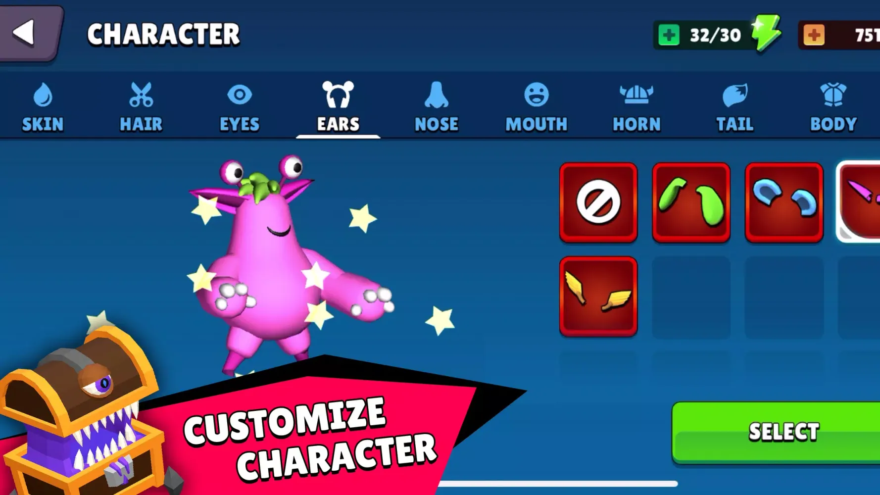 Maze Royale Screenshots