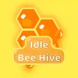 Idle Bee Hive Idle Bee Hive