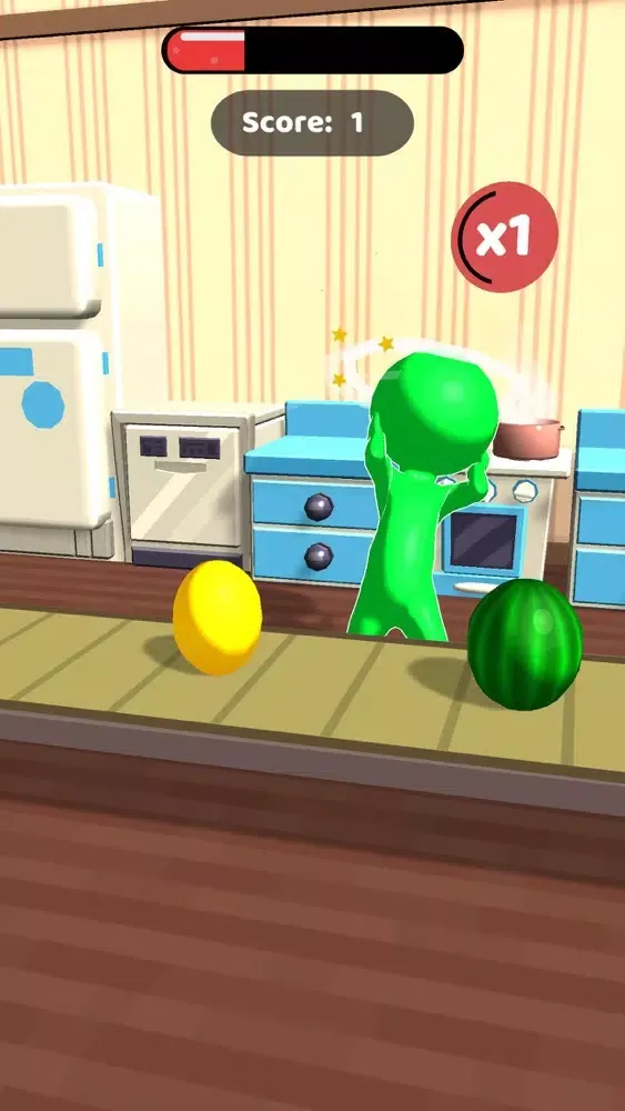 Head Smash Challenge Screenshots