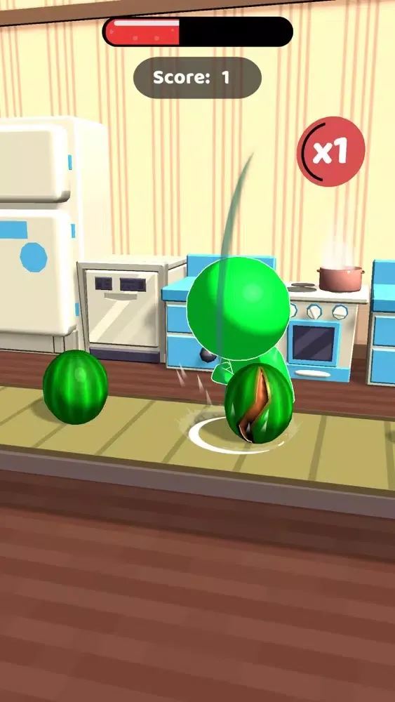 Head Smash Challenge Screenshots