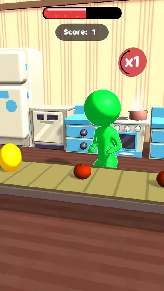 Head Smash Challenge Screenshots