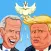 Pigeon POOlitics 2020 election