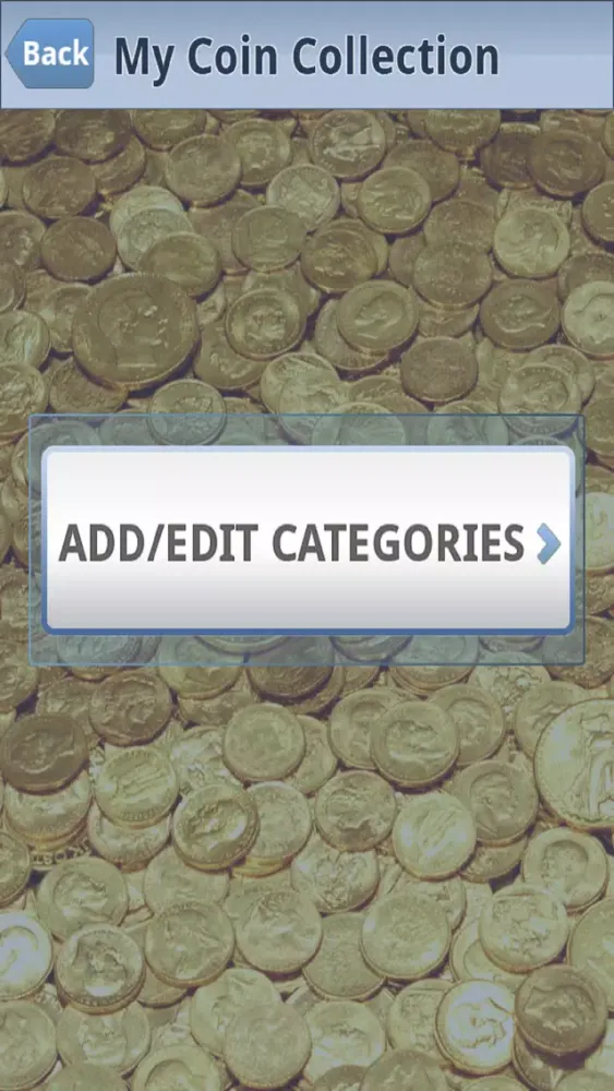 Скриншоты MY COINS