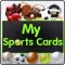 My Sports Cards Collection