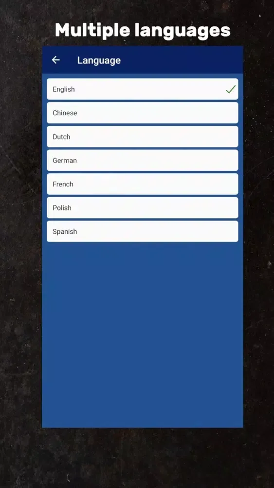 Скриншоты Pigeon Velocity Calculator