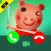 Call Piggy Bakon 2