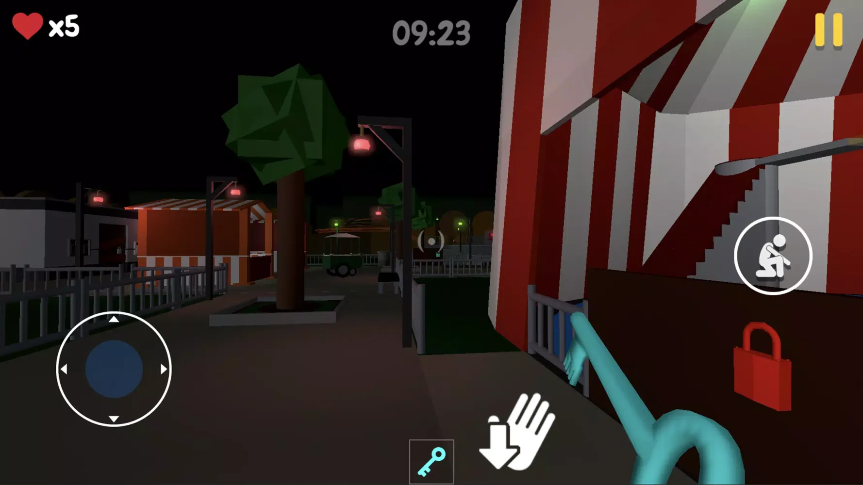 Piggy Chapter 8: Carnival Screenshots