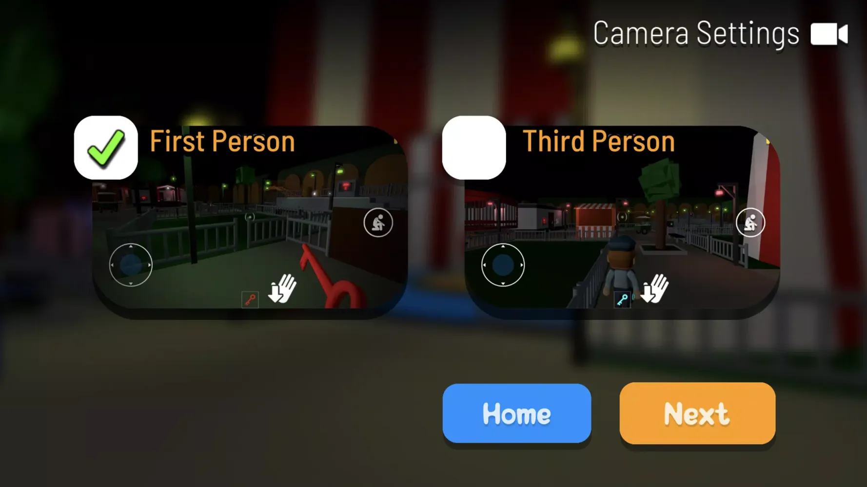 Piggy Chapter 8: Carnival Screenshots
