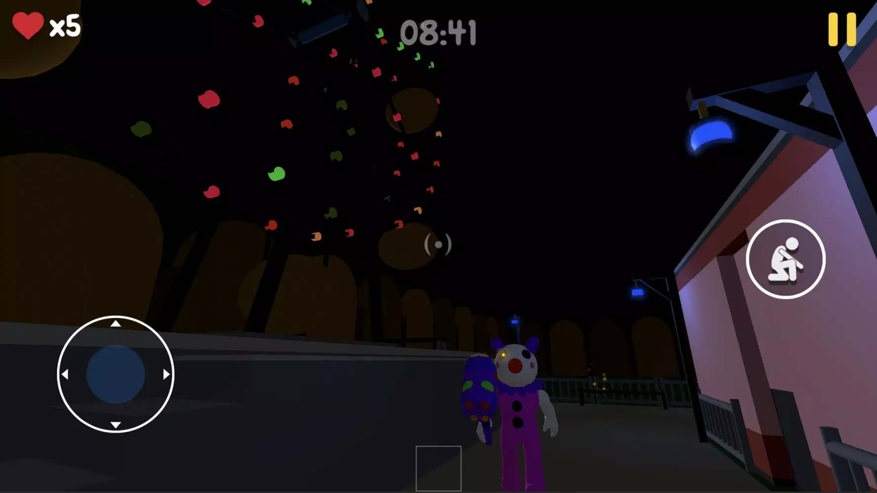 Piggy Chapter 8: Carnival Screenshots