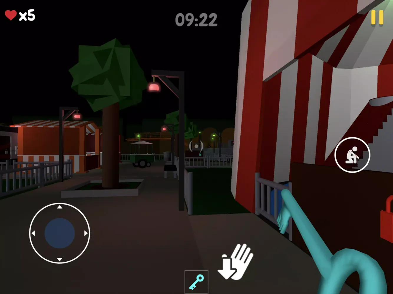 Piggy Chapter 8: Carnival Screenshots