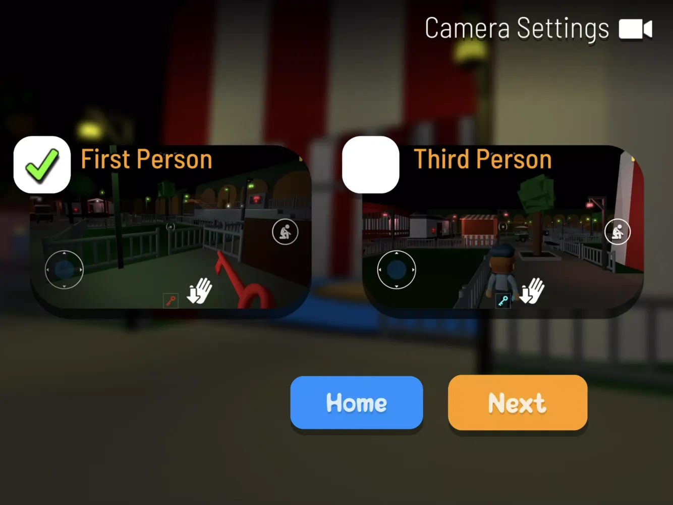 Piggy Chapter 8: Carnival Screenshots