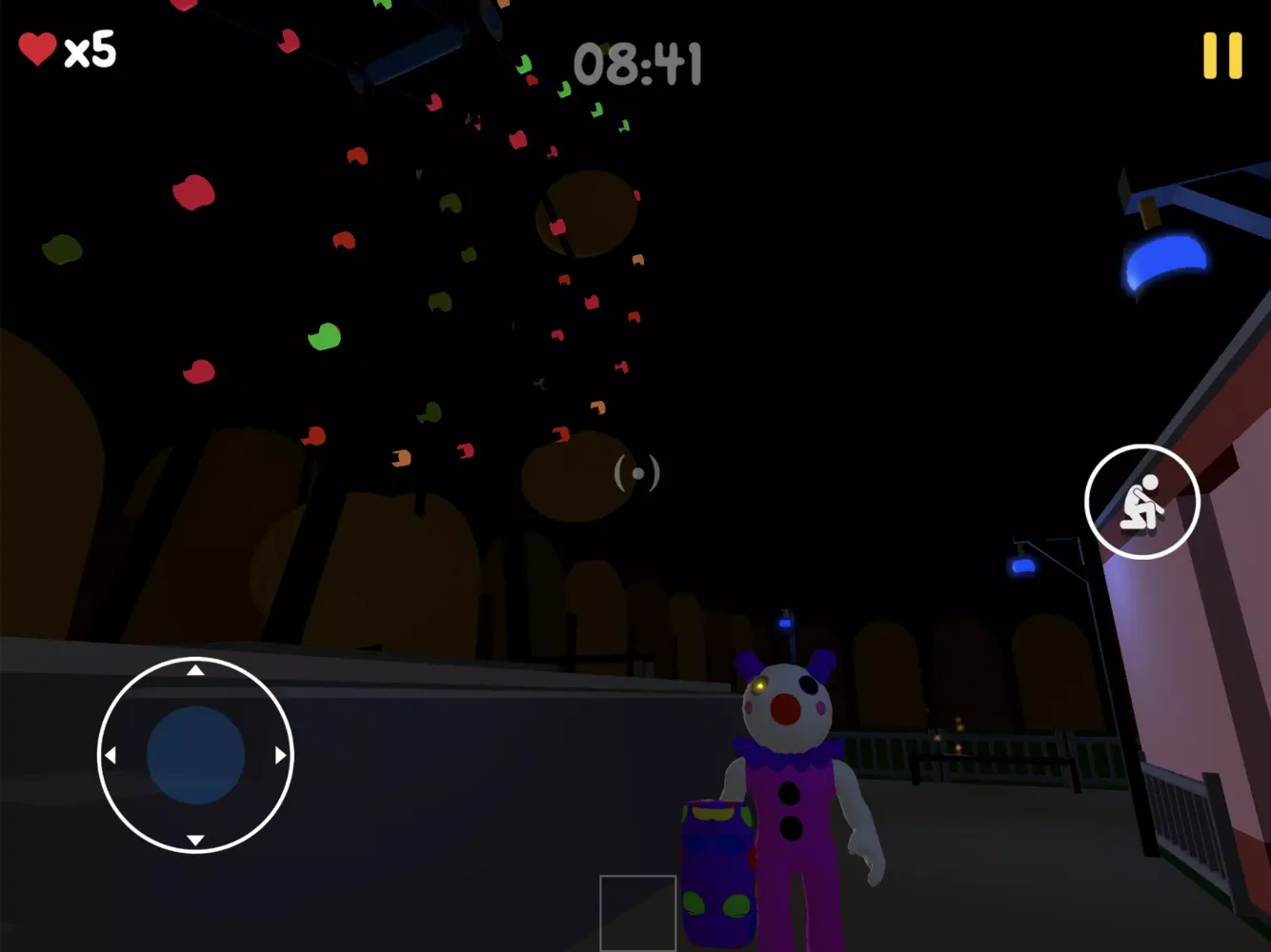 Piggy Chapter 8: Carnival Screenshots