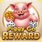 Piggy Go Dice Rewards