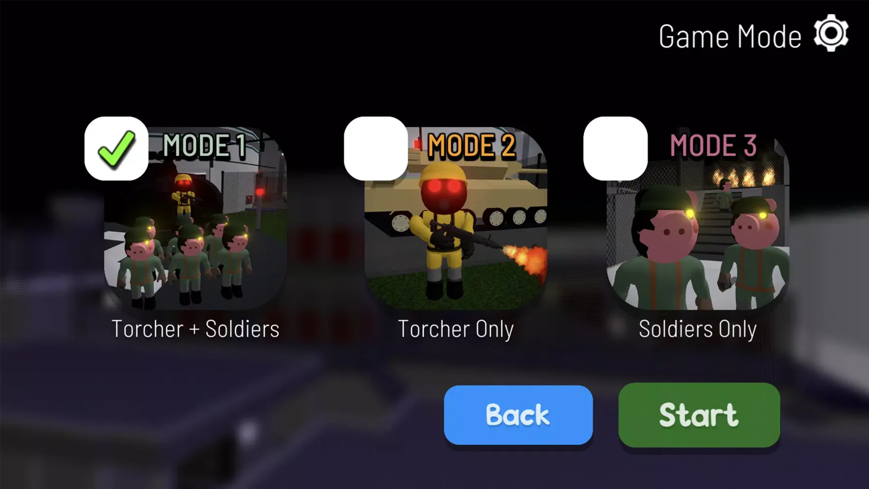 Zrzuty ekranu Piggy Chapter 11: Outpost