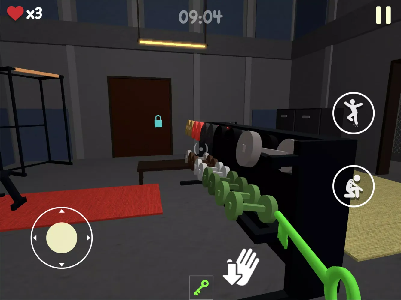 Zrzuty ekranu Piggy Chapter 11: Outpost