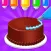 Cake Maker: Kids Cooking Games