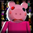Piggy Baldi Scary School Piggy Baldi Scary School