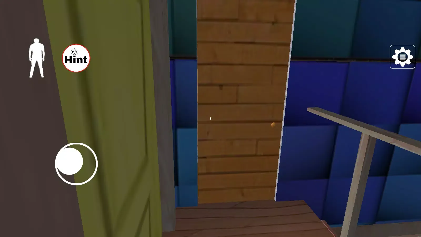 Capturas de tela do Alpha Piggy Scary Roblx's
