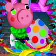 Piggy Color Obby Chapter Mood