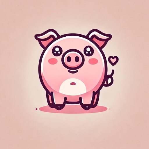 Piggy's Goods Journey-FunPlay