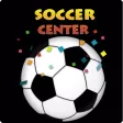 Soccer Center Soccer Center