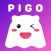 PIGO: Casual Video Chat Gym