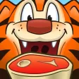 Feeding Time with Zookeeper Ken