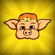 Kungfu Pigsy - endless runner