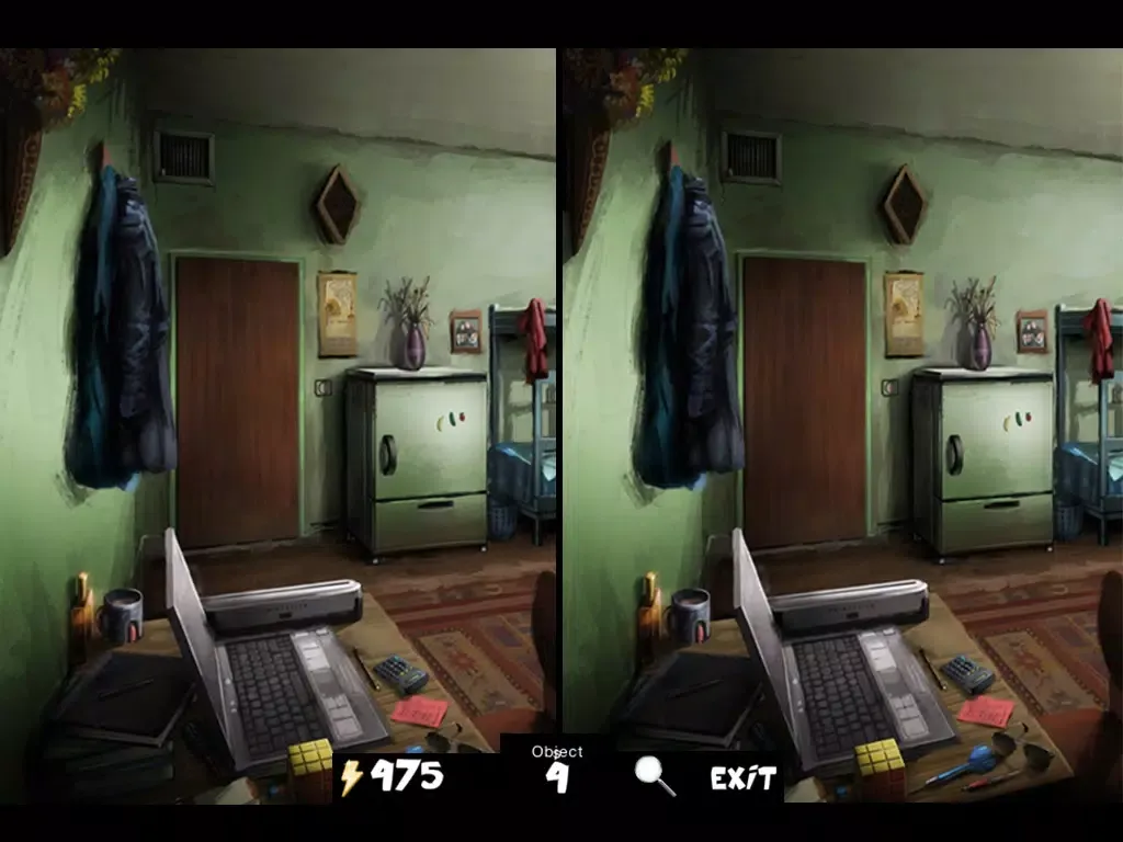 Capturas de tela do Agent Stella - Angry Criminal iPad 