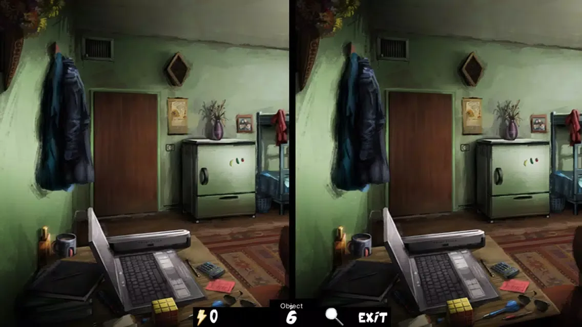 Capturas de tela do Agent Stella - Angry Criminal