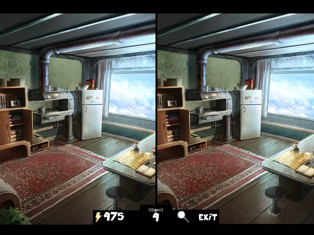 Criminal Exploration iPad  Screenshots