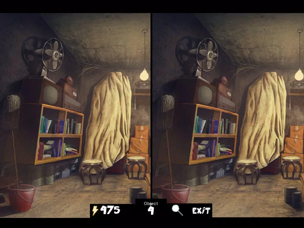 Criminal Exploration iPad  Screenshots