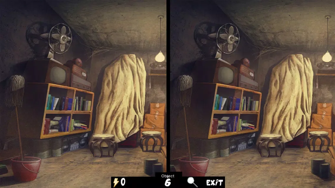 Criminal Exploration Screenshots