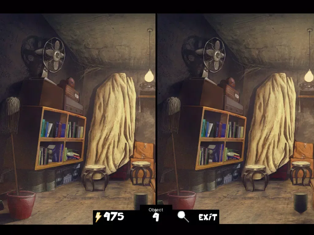 Hidden Mystery - Ninja Case iPad  स्क्रीनशॉट