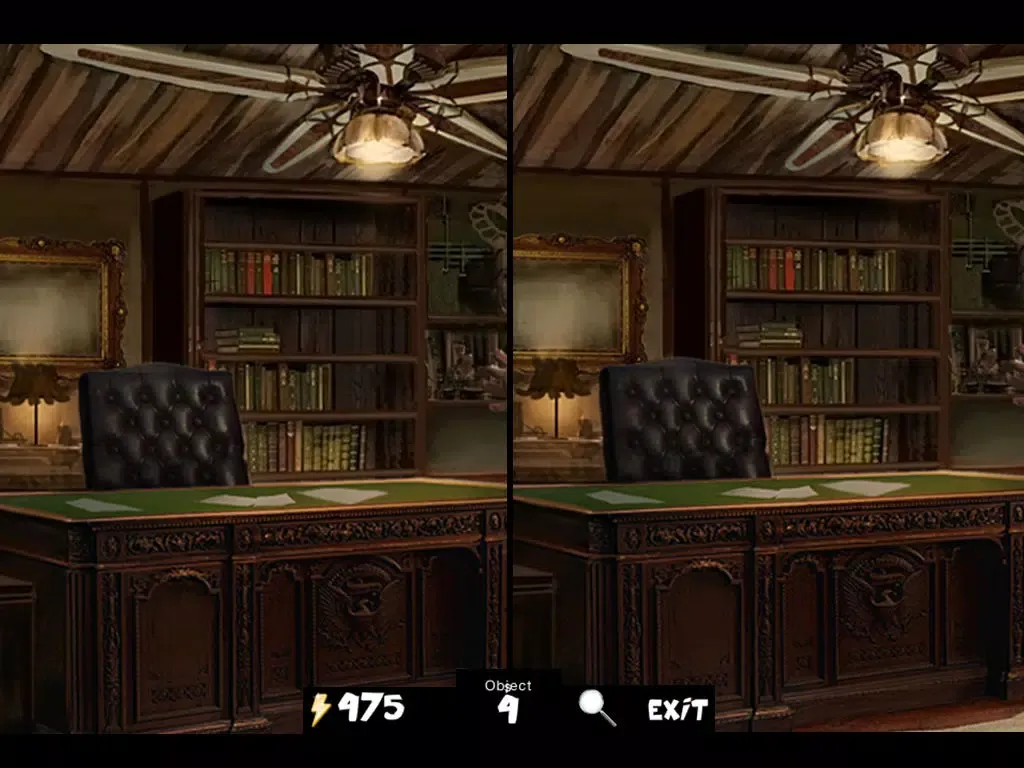 Capturas de tela do Surgery Investigation - Solve The Crime iPad 