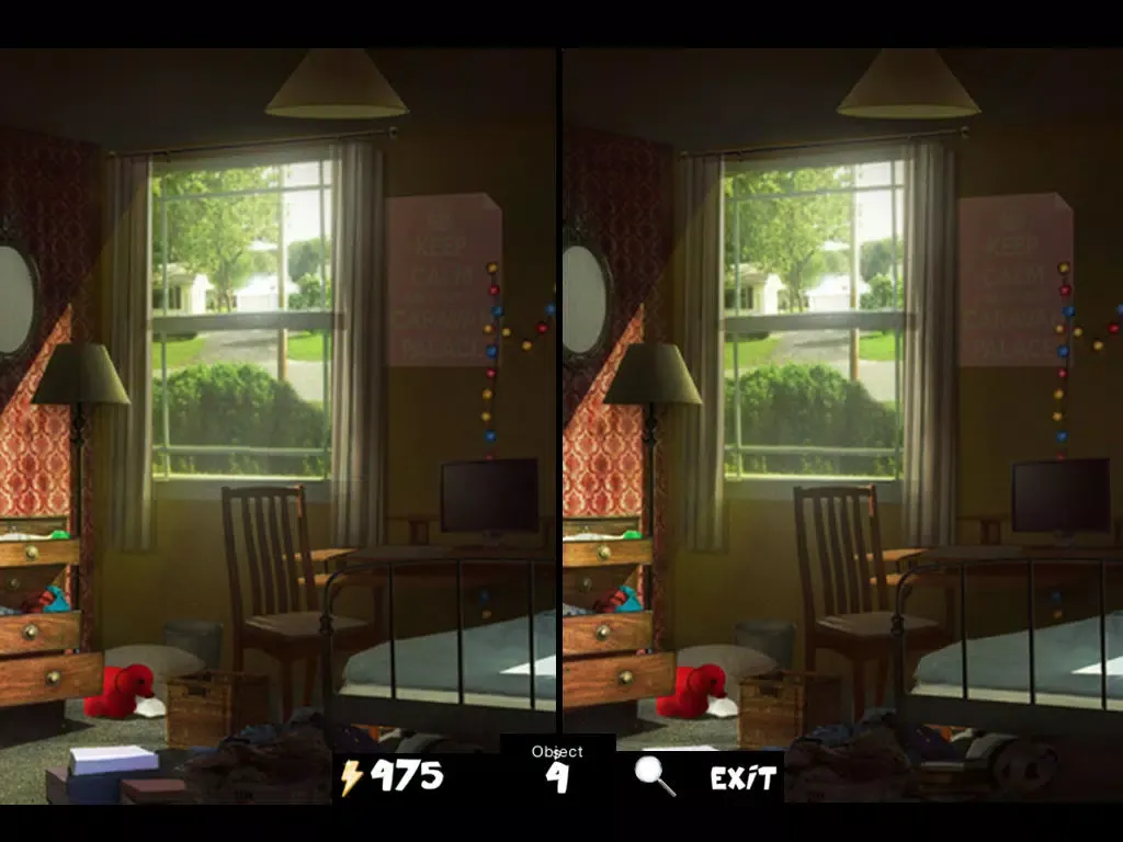 Capturas de tela do Surgery Investigation - Solve The Crime iPad 