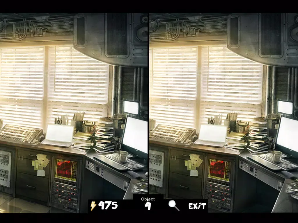 Capturas de tela do Surgery Investigation - Solve The Crime iPad 