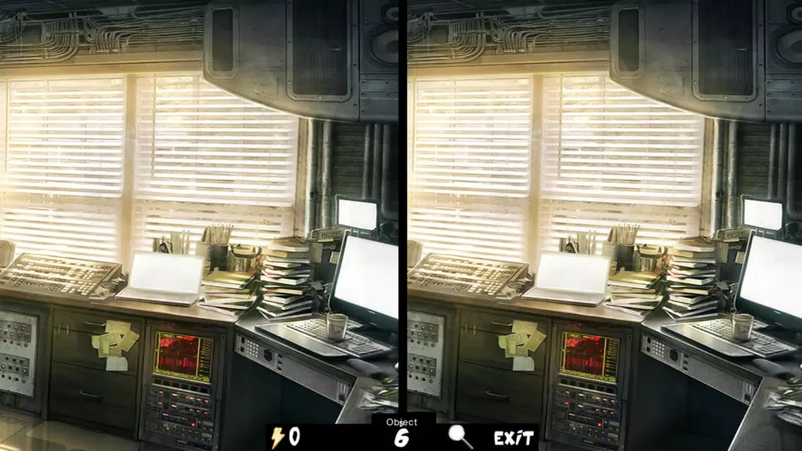 Capturas de tela do Surgery Investigation - Solve The Crime