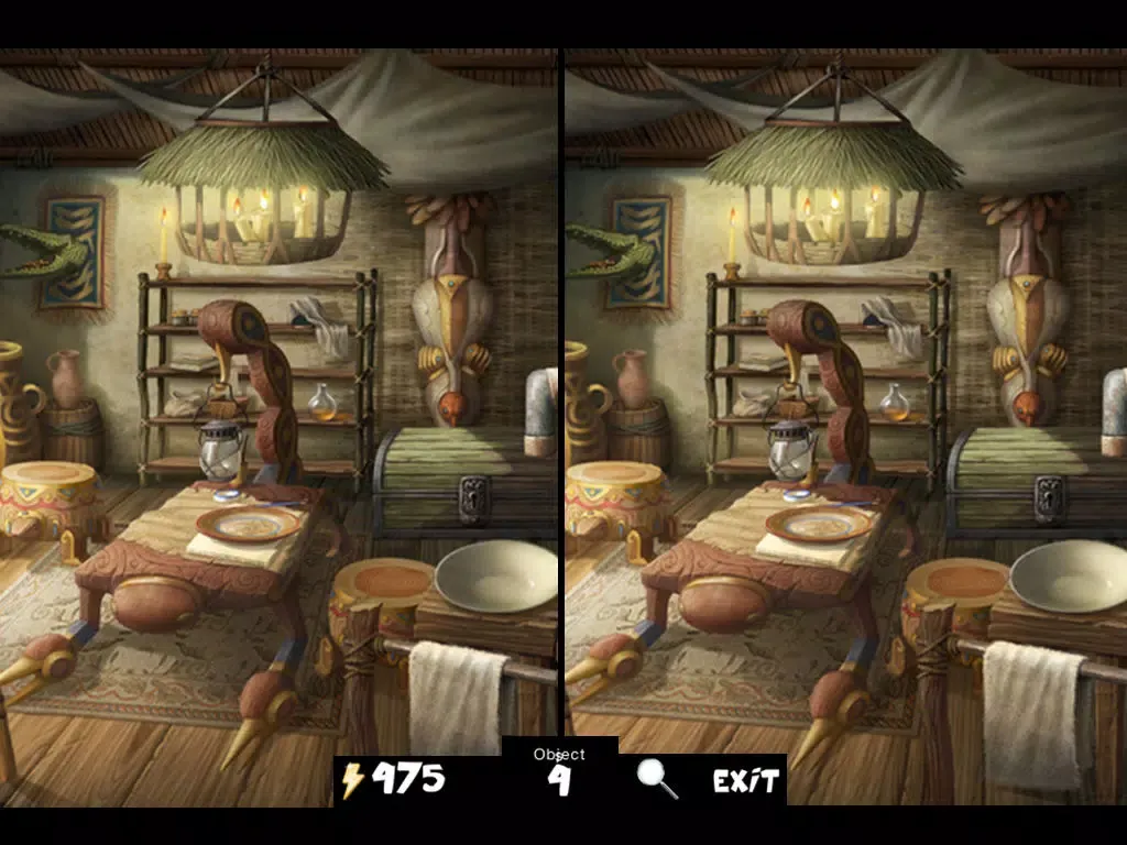 Screenshot di Survival Craft - Survive The Case iPad 