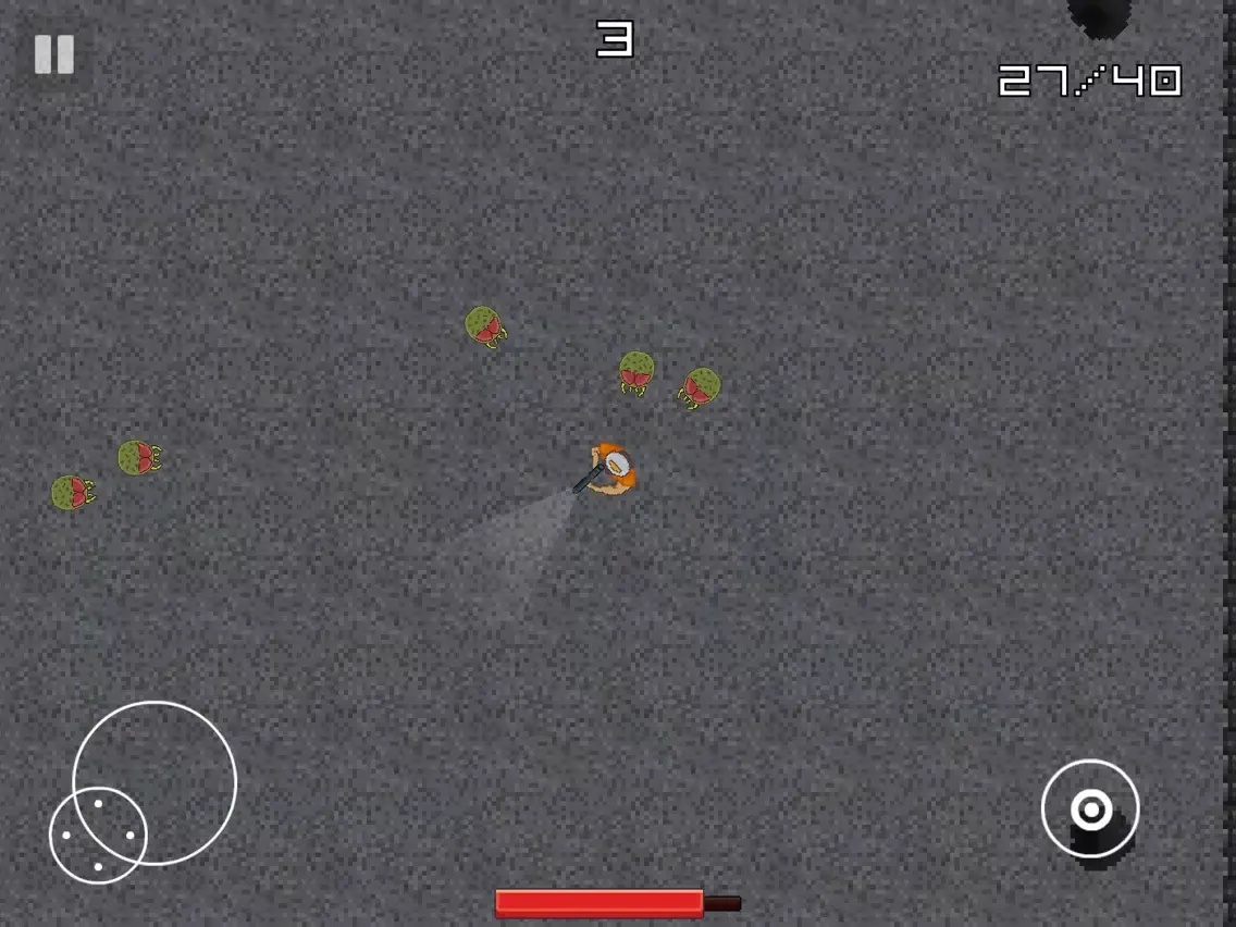 صور HOA: Last Stand iPad 