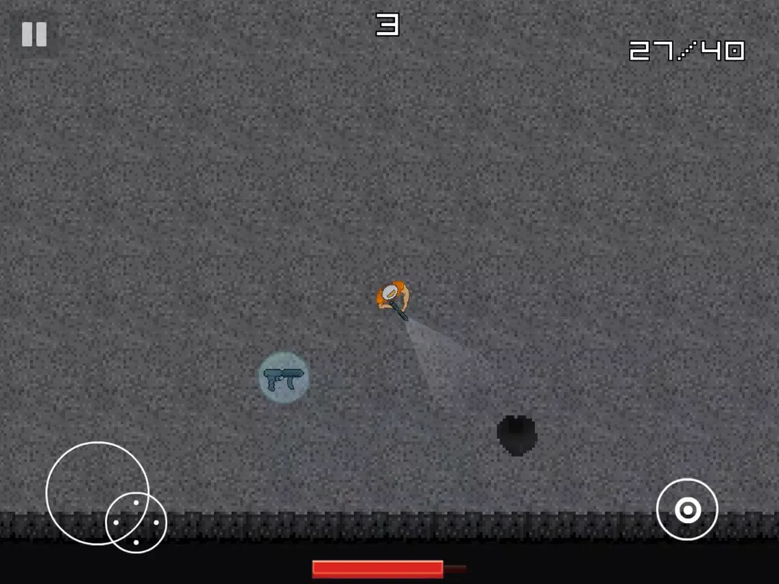 صور HOA: Last Stand iPad 