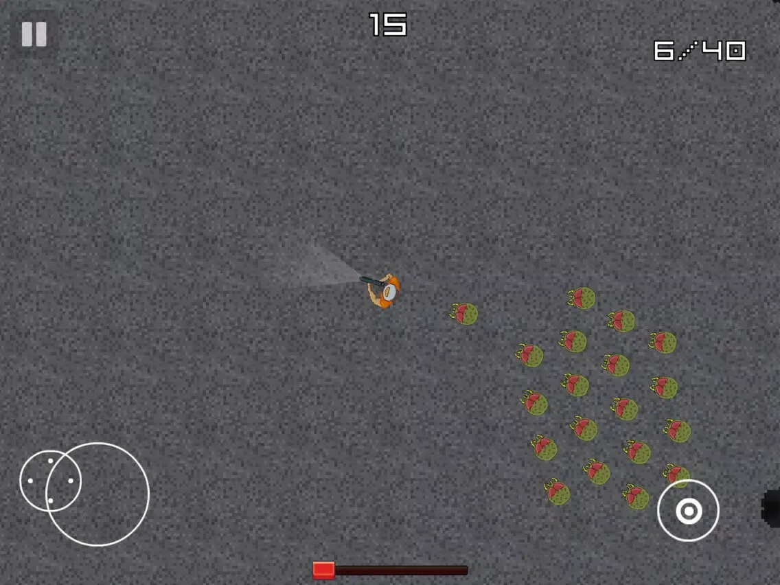 صور HOA: Last Stand iPad 