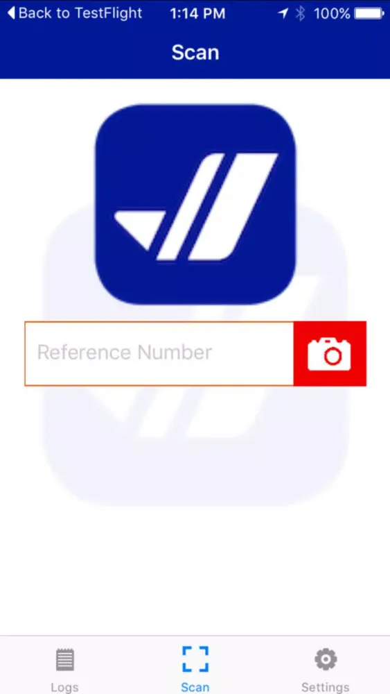 Purolator Intra-Office Track স্ক্রিনশট