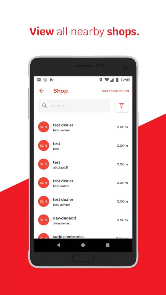 JEAL D/O Screenshots
