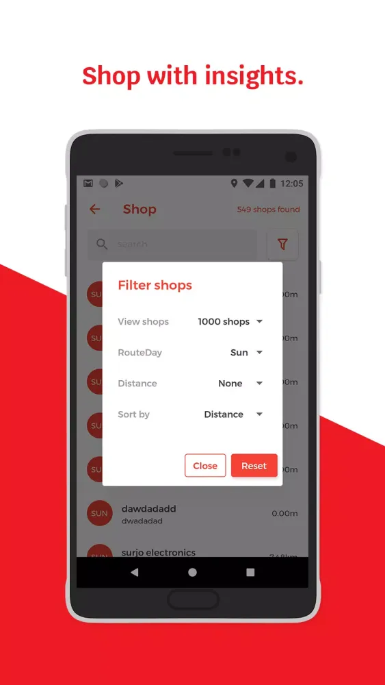 JEAL D/O Screenshots