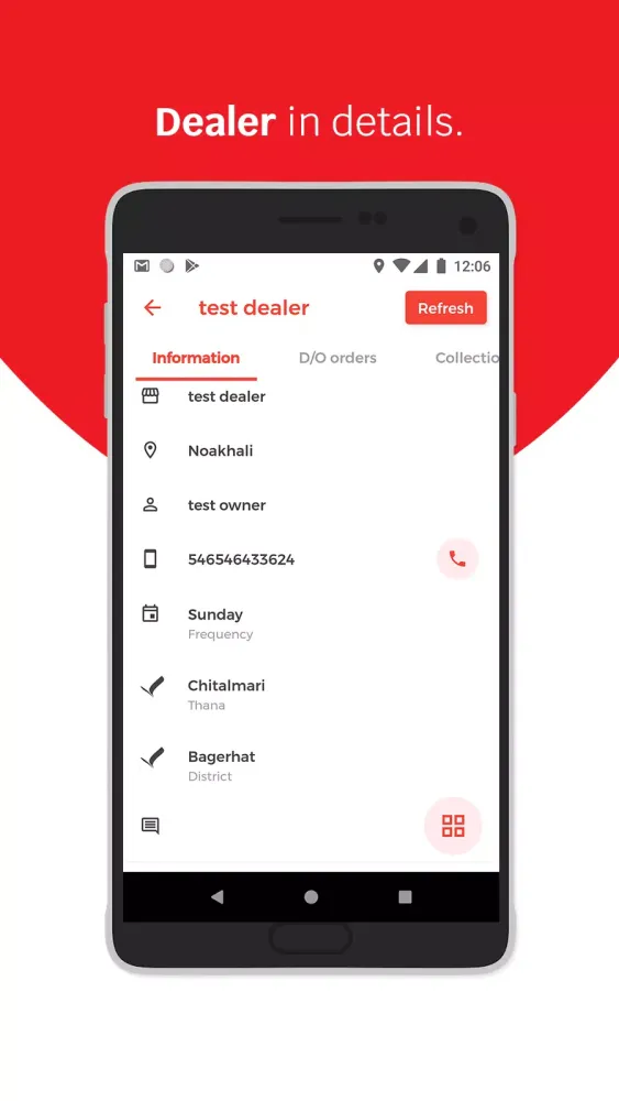 JEAL D/O Screenshots