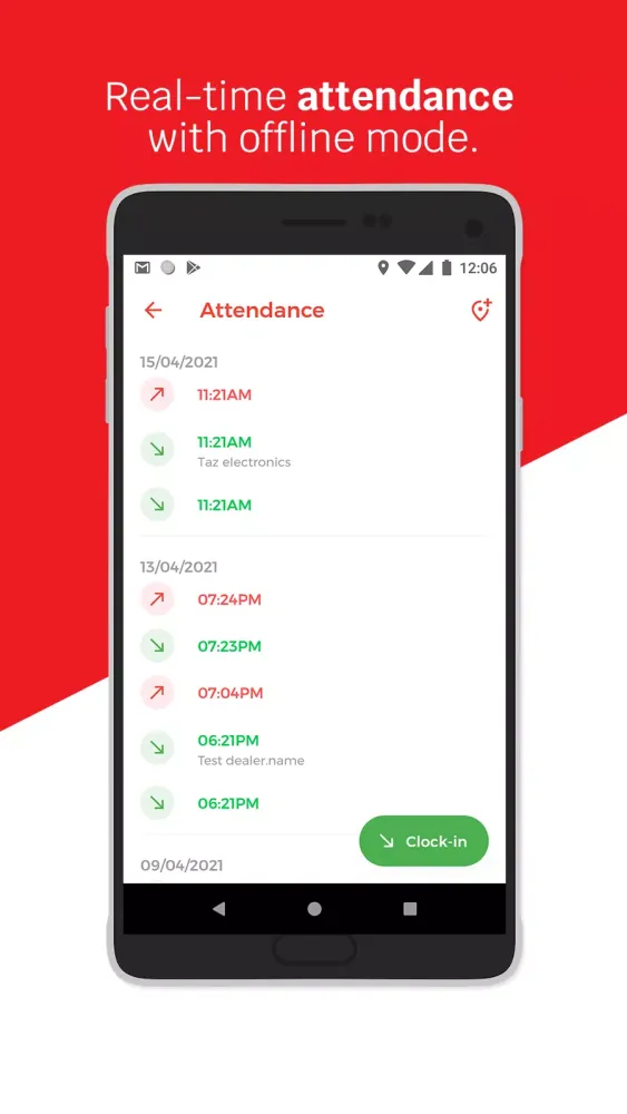 JEAL D/O Screenshots
