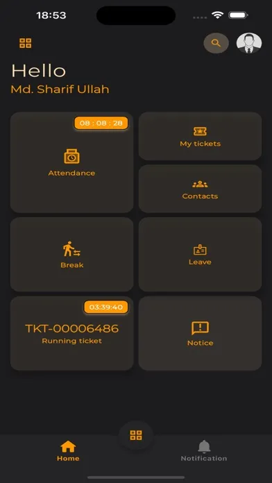 تصاویر OnePortal Piistech