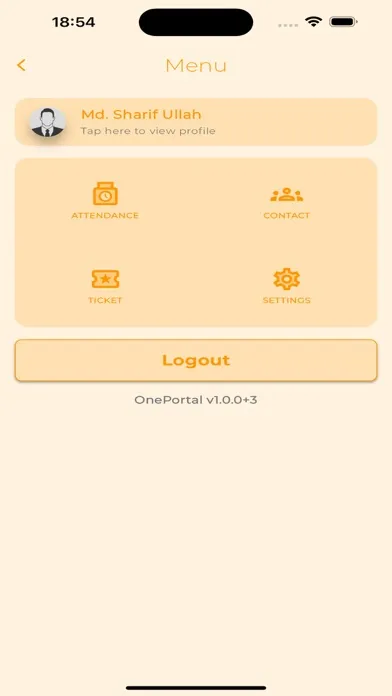 تصاویر OnePortal Piistech